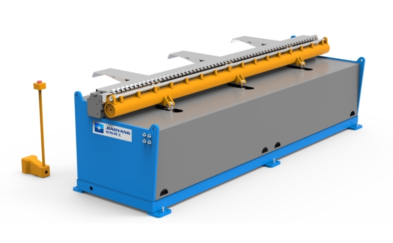 P型網(wǎng)折彎機