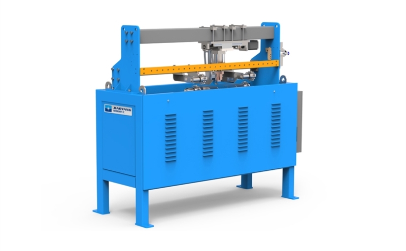 養(yǎng)殖網(wǎng)單點(diǎn)補(bǔ)焊機(jī)DBH-01